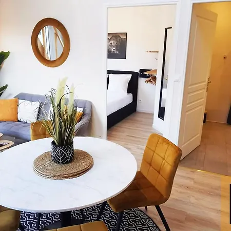 Appartamento Cosy Normandy - 02 Bois-Jerome-Saint-Ouen