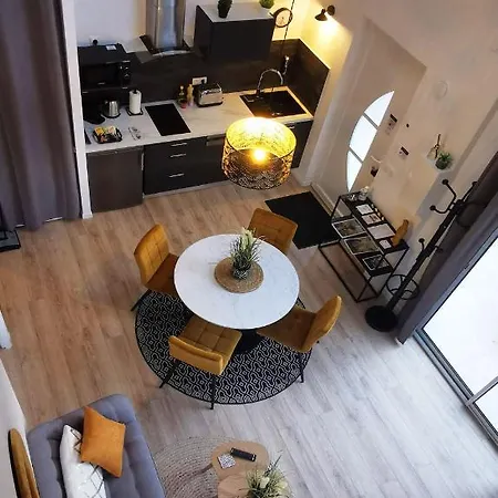 Apartment Cosy Normandy - 02